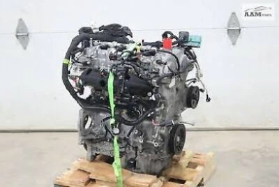 Chevrolet Malibu 2021 Engine