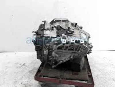Ford focus 2009/2016 Transmission