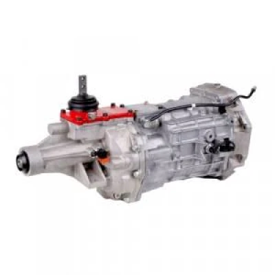 Ford mustang 2021 Transmission manual