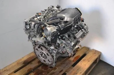 Ford fusion 2014 engine