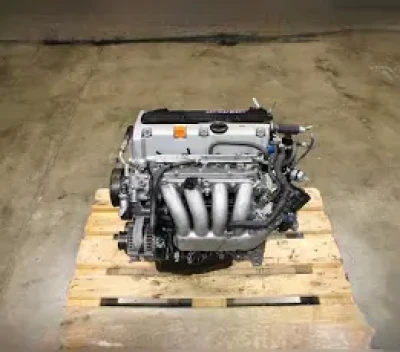 Honda civic engine 2005